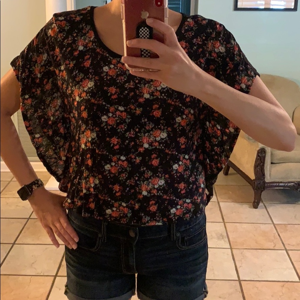 Cute top